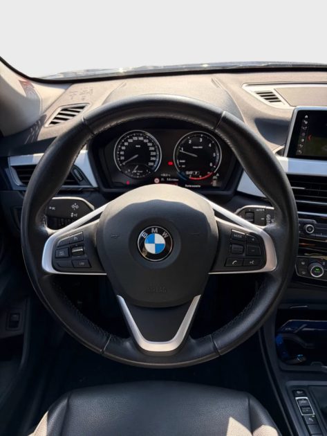 BMW X1 18D SDRIVE 150 LOUNGE BA PH2 