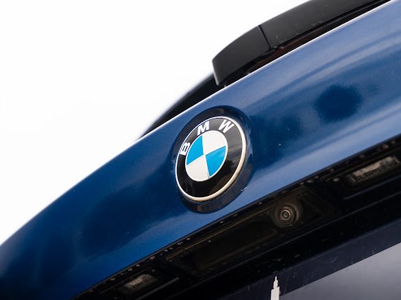BMW X1 18D SDRIVE 150 LOUNGE BA PH2 