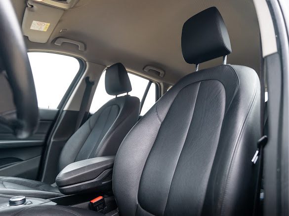 BMW X1 18D SDRIVE 150 LOUNGE BA PH2 