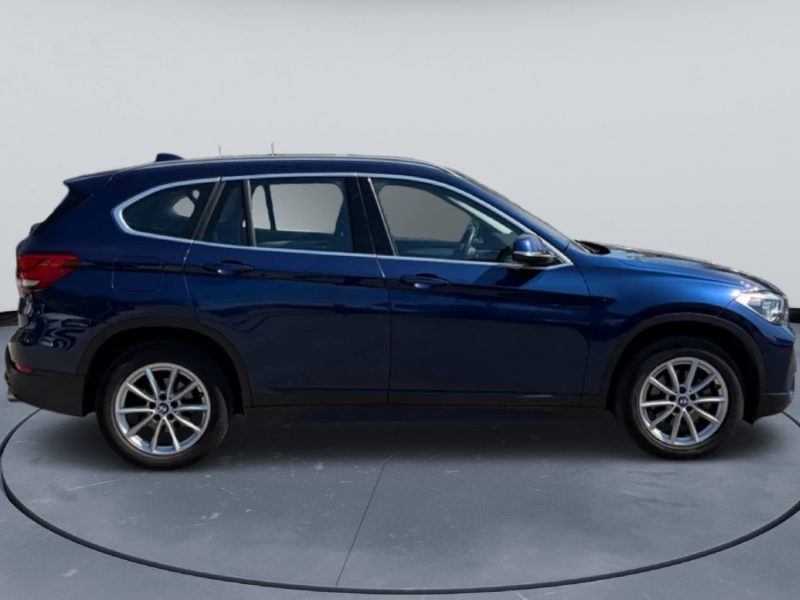 BMW X1 18D SDRIVE 150 LOUNGE BA PH2 