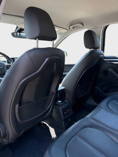 BMW X1 18D SDRIVE 150 LOUNGE BA PH2 