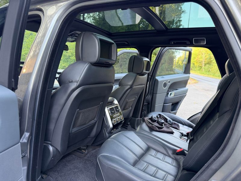  RANGE SPORT SPORT 3.0 SDV6 306CP