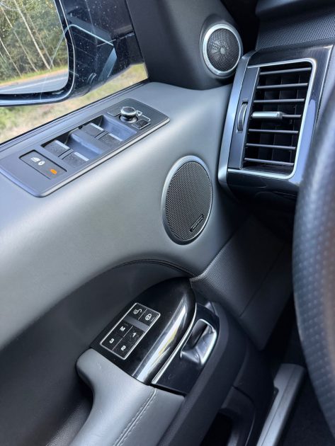  RANGE SPORT SPORT 3.0 SDV6 306CP