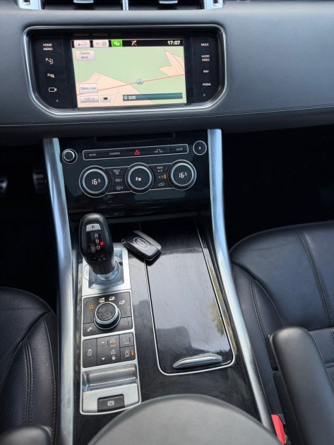  RANGE SPORT SPORT 3.0 SDV6 306CP