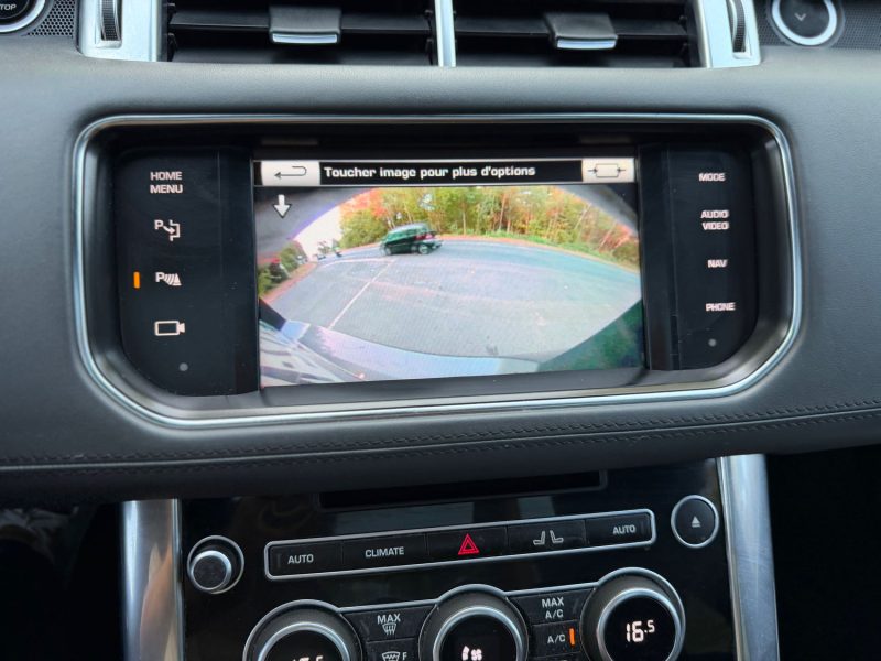 RANGE SPORT SPORT 3.0 SDV6 306CP