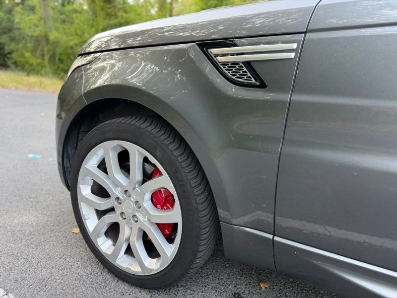  RANGE SPORT SPORT 3.0 SDV6 306CP