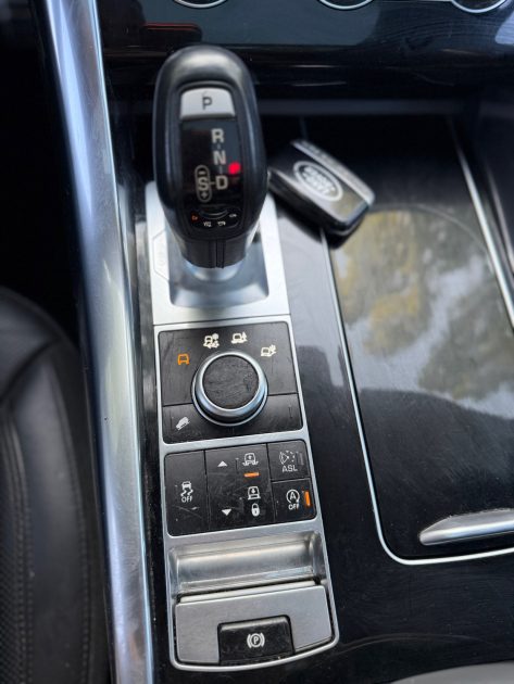  RANGE SPORT SPORT 3.0 SDV6 306CP