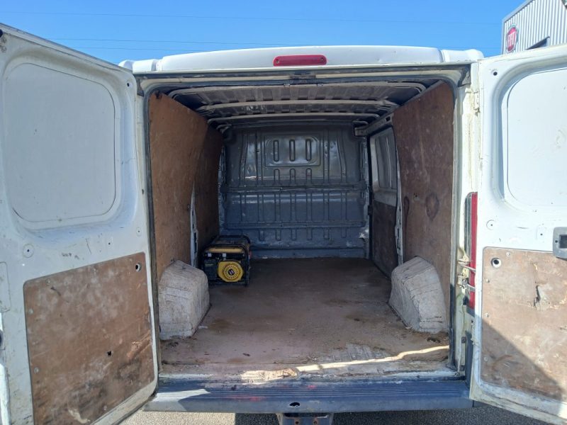 CITROEN JUMPER  L2H1  2.2 HDI 120 CV  CONFORT 3 PLACES 2008  * VENDU DANS L' ETAT A PRO OU EXPORT *