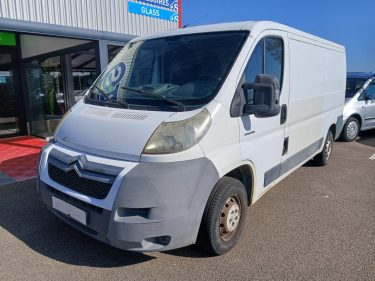 CITROEN JUMPER  L2H1  2.2 HDI 120 CV  CONFORT 3 PLACES 2008  * VENDU DANS L' ETAT A PRO OU EXPORT *