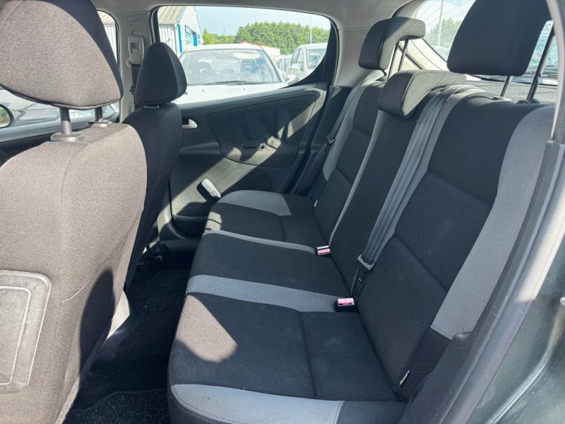 PEUGEOT 207 1.4 75CH URBAN MOVE 2009