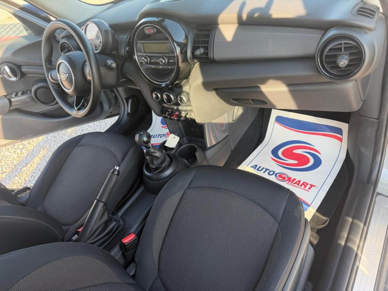 MINI MINI III COOPER 1.5 i 136 Cv 