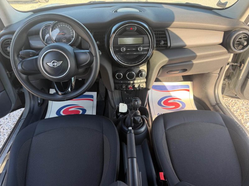 MINI MINI III COOPER 1.5 i 136 Cv 