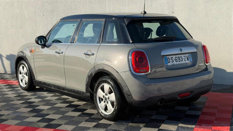 MINI MINI III COOPER 1.5 i 136 Cv 