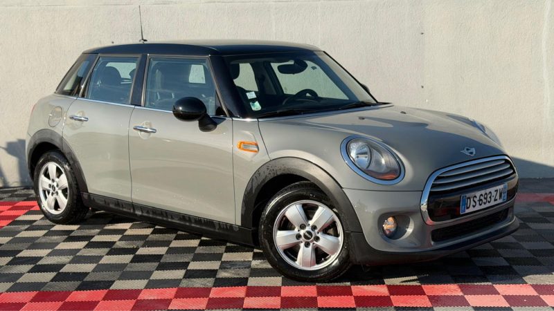 MINI MINI III COOPER 1.5 i 136 Cv 