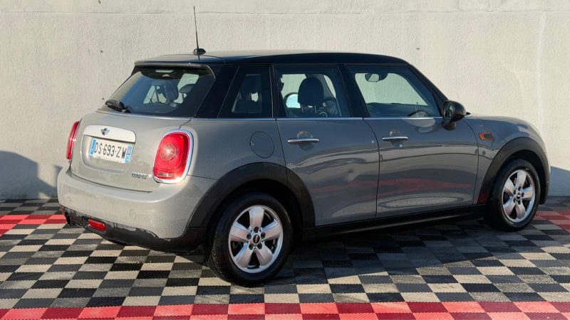 MINI MINI III COOPER 1.5 i 136 Cv 