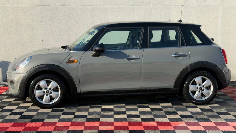 MINI MINI III COOPER 1.5 i 136 Cv 