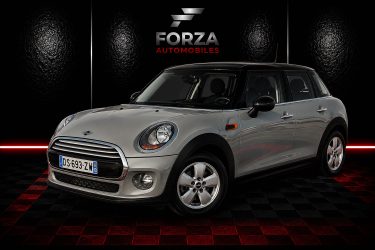 MINI MINI III COOPER 1.5 i 136 Cv 