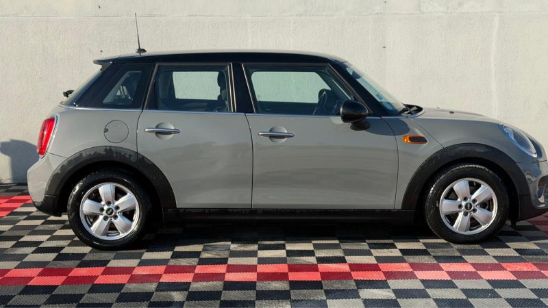 MINI MINI III COOPER 1.5 i 136 Cv 