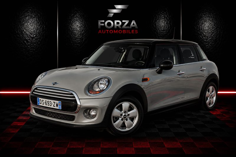 MINI MINI III COOPER 1.5 i 136 Cv 