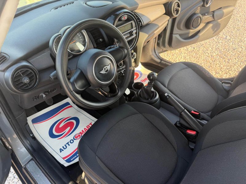 MINI MINI III COOPER 1.5 i 136 Cv 