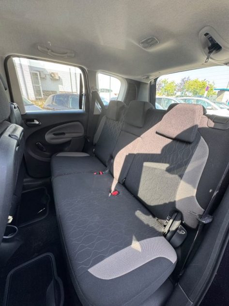 CITROEN C3 PICASSO 1.6 BLUEHDI 100CH CONFORT 2015 GARANTIE