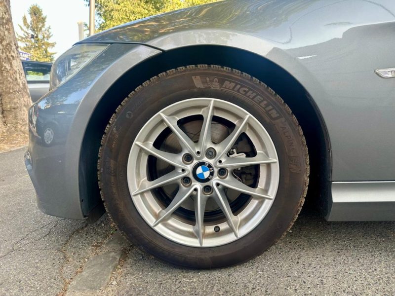 BMW SERIE 3 E90 325i xDrive EDITION SPORT 