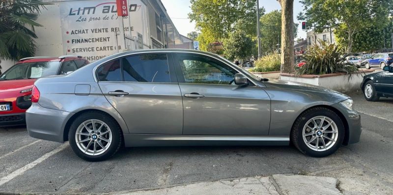 BMW SERIE 3 E90 325i xDrive EDITION SPORT 