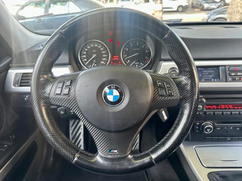 BMW SERIE 3 E90 325i xDrive EDITION SPORT 