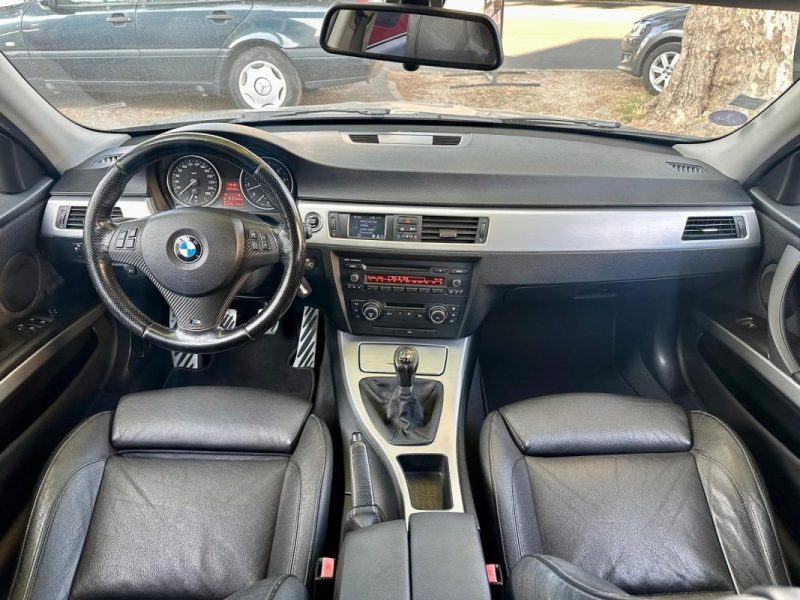 BMW SERIE 3 E90 325i xDrive EDITION SPORT 