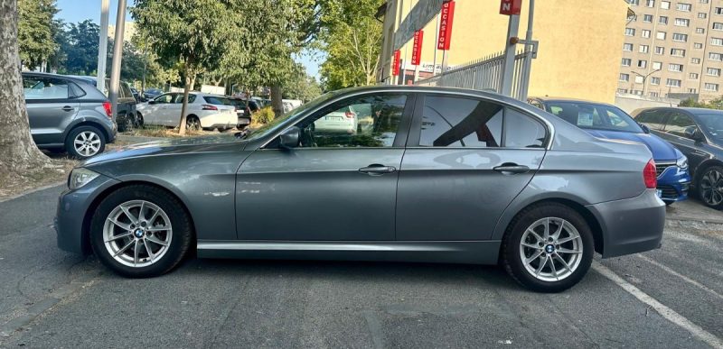 BMW SERIE 3 E90 325i xDrive EDITION SPORT 