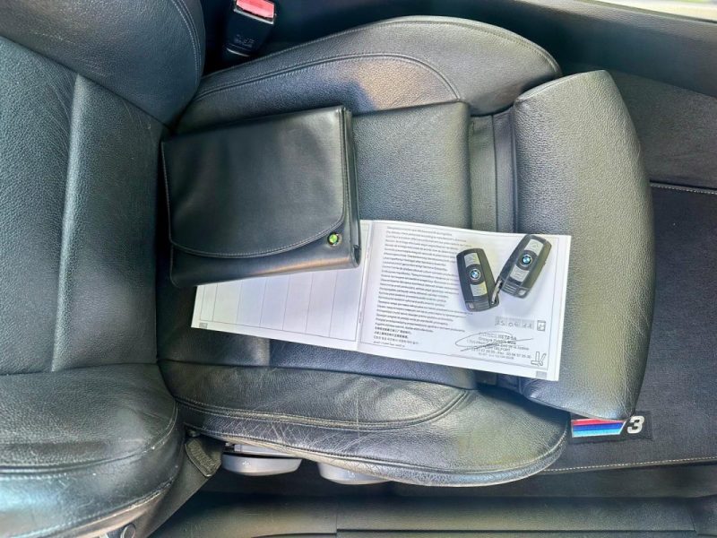 BMW SERIE 3 E90 325i xDrive EDITION SPORT 
