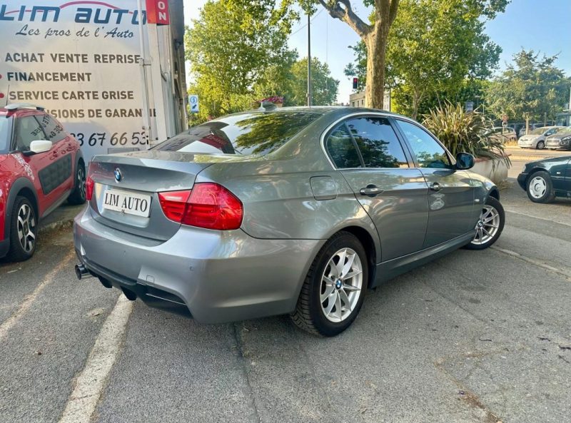 BMW SERIE 3 E90 325i xDrive EDITION SPORT 