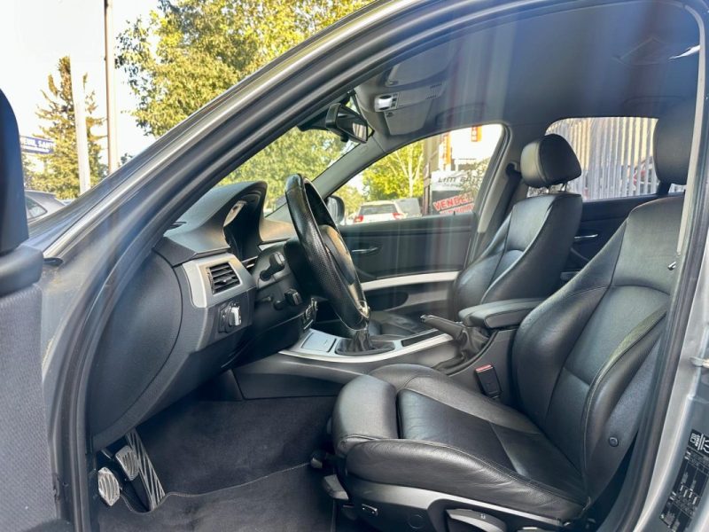 BMW SERIE 3 E90 325i xDrive EDITION SPORT 