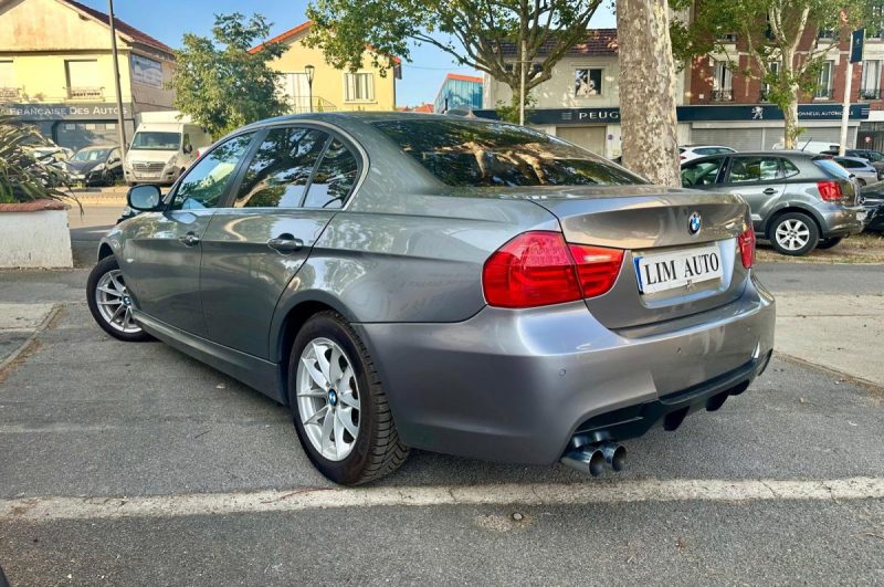 BMW SERIE 3 E90 325i xDrive EDITION SPORT 
