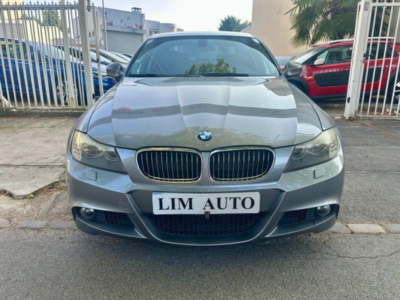 BMW SERIE 3 E90 325i xDrive EDITION SPORT 