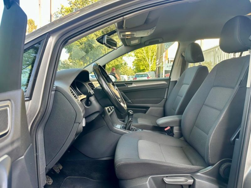 VOLKSWAGEN GOLF VII SPORTSVAN 1.6 TDI 110 CONFORTLINE 