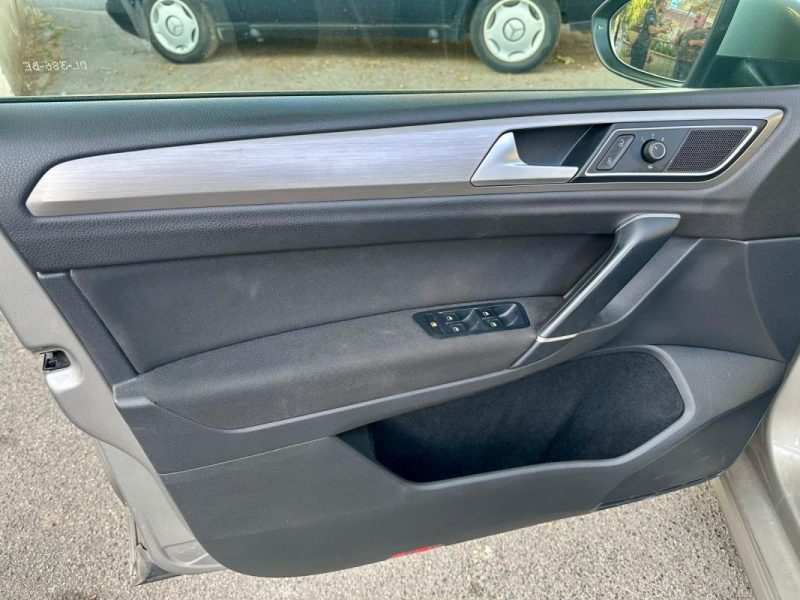 VOLKSWAGEN GOLF VII SPORTSVAN 1.6 TDI 110 CONFORTLINE 