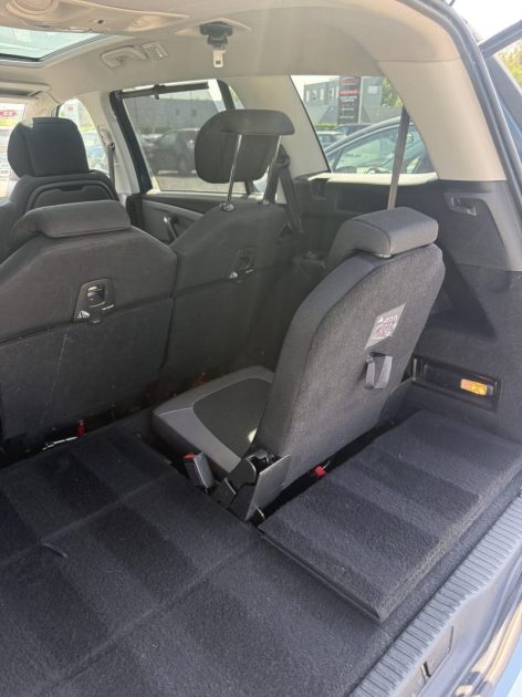 CITROEN C4 PICASSO THP 165CH EXCLUSIVE S&S EAT6 2016