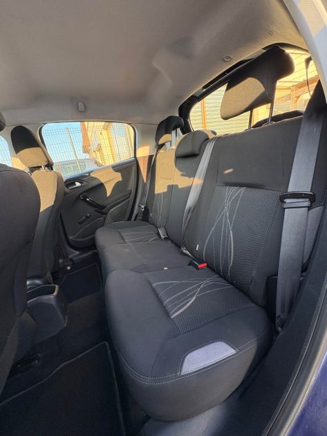 ✅PEUGEOT 208 1.4 HDI 70ch FAIBKLE KILOMETRAGE✅