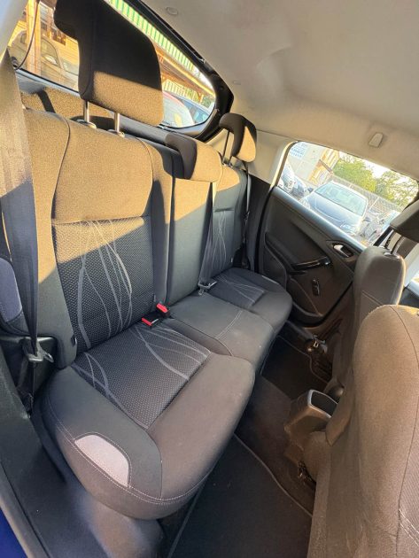 ✅PEUGEOT 208 1.4 HDI 70ch FAIBKLE KILOMETRAGE✅
