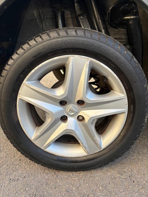 ✅DACIA STEPWAY 0.9 TCE 90ch PRESTIGE✅