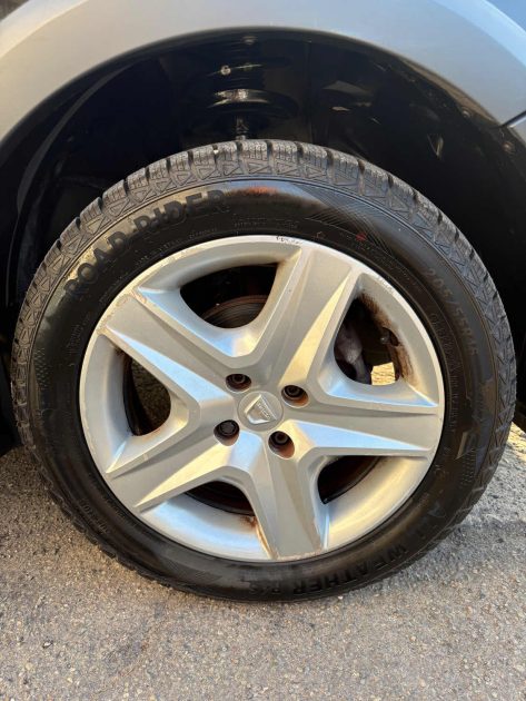 ✅DACIA STEPWAY 0.9 TCE 90ch PRESTIGE✅