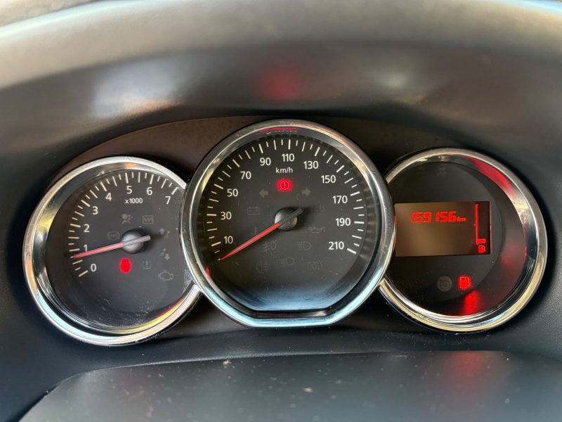 ✅DACIA STEPWAY 0.9 TCE 90ch PRESTIGE✅