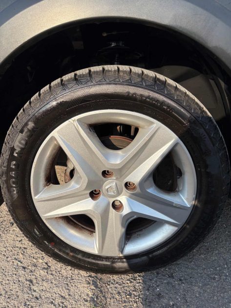 ✅DACIA STEPWAY 0.9 TCE 90ch PRESTIGE✅