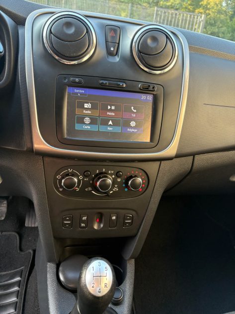 ✅DACIA STEPWAY 0.9 TCE 90ch PRESTIGE✅