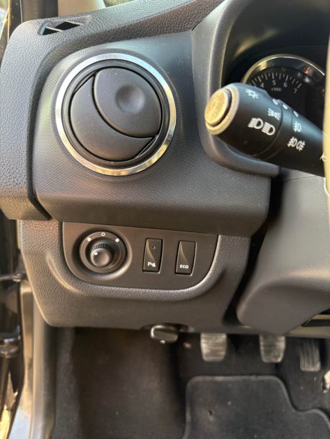 ✅DACIA STEPWAY 0.9 TCE 90ch PRESTIGE✅