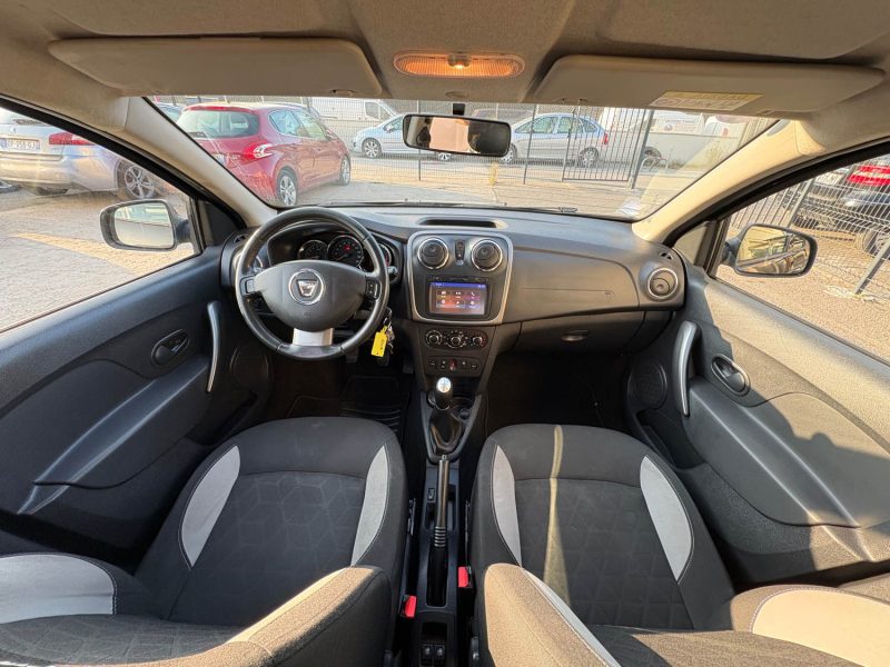 ✅DACIA STEPWAY 0.9 TCE 90ch PRESTIGE✅