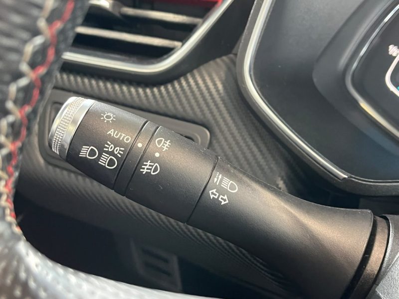 🚗 RENAULT CLIO V RS Line 1.0 140 Ch 📸 Caméra de recul 🗺️ GPS 📱 Bluetooth