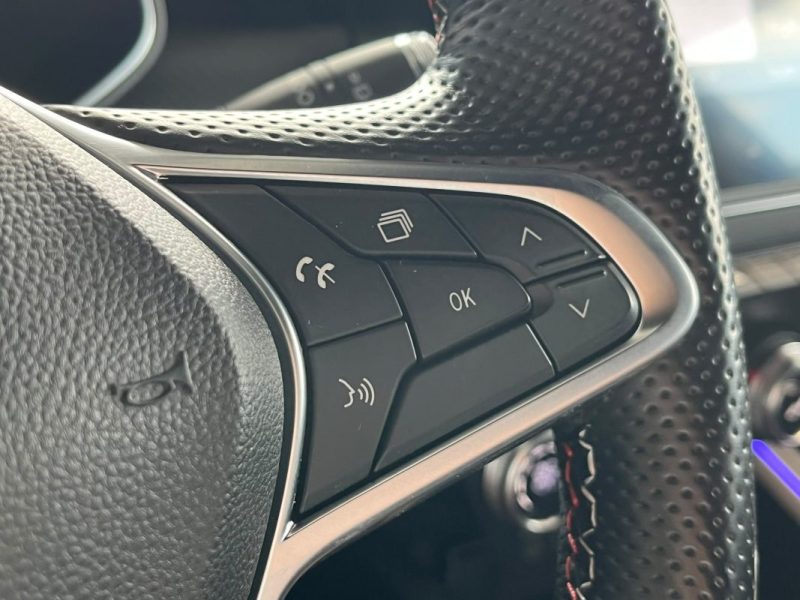 🚗 RENAULT CLIO V RS Line 1.0 140 Ch 📸 Caméra de recul 🗺️ GPS 📱 Bluetooth