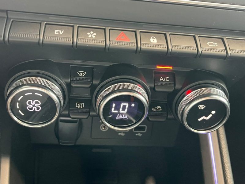 🚗 RENAULT CLIO V RS Line 1.0 140 Ch 📸 Caméra de recul 🗺️ GPS 📱 Bluetooth